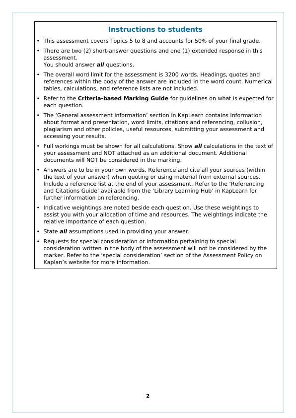 Criteria-based Marking Assignment PDF_2