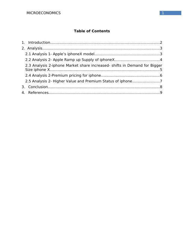 Report on Economic Concept and Theories_2