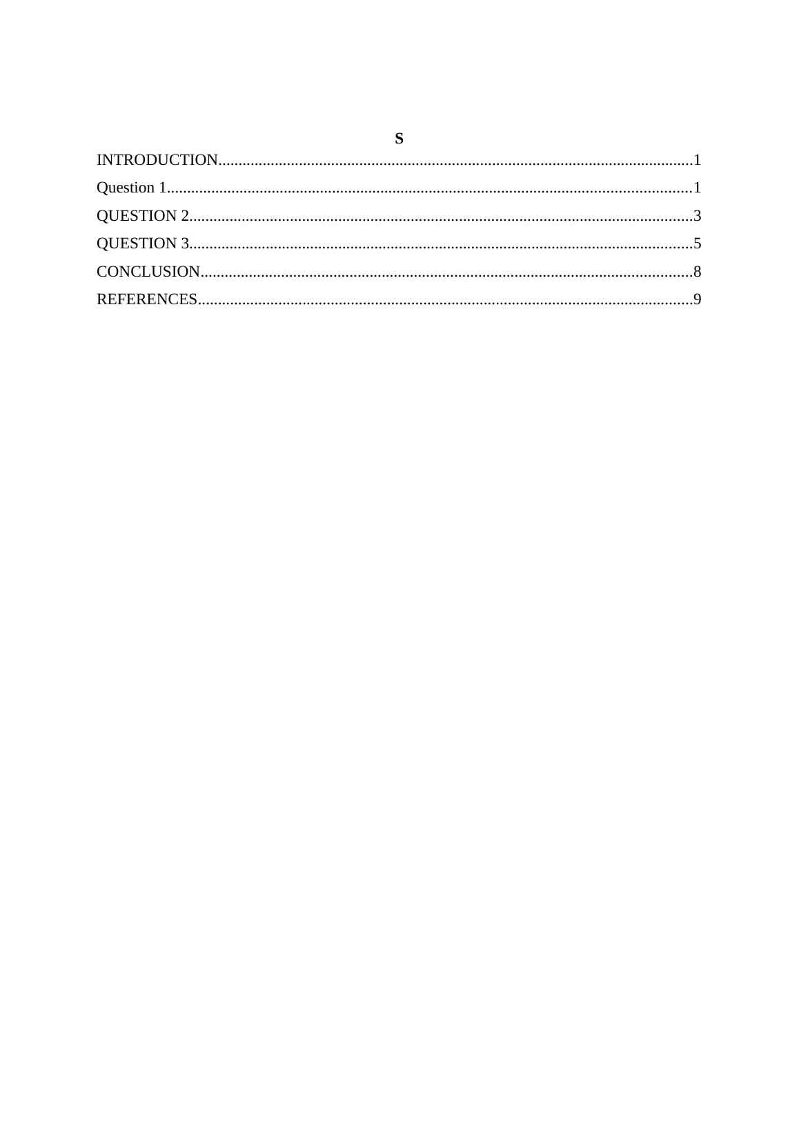 Taxation TABLE OF CONTENTS_2