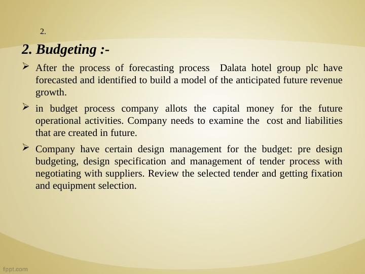 Finance and Funding in the Tourism Sector_4