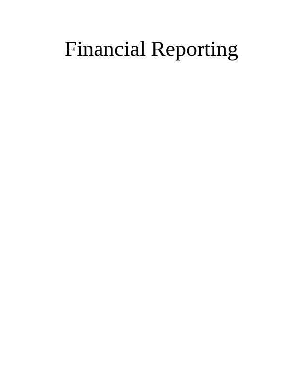 Elements in Preparing Financial Statements_1