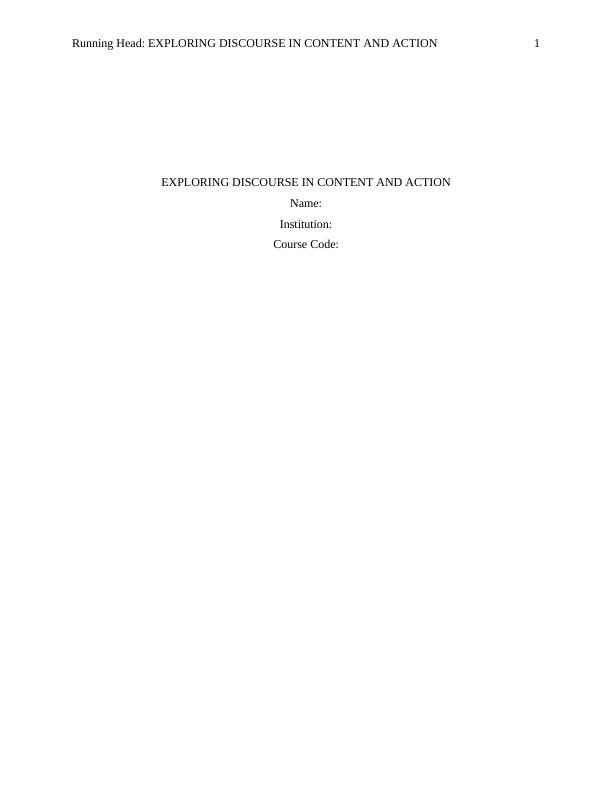 APPL710/910 Critical Review Essay Assignment_1
