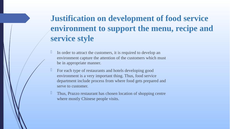 Justification on Menu Design for Reflecting Menu Compilation and Recipe Development_3
