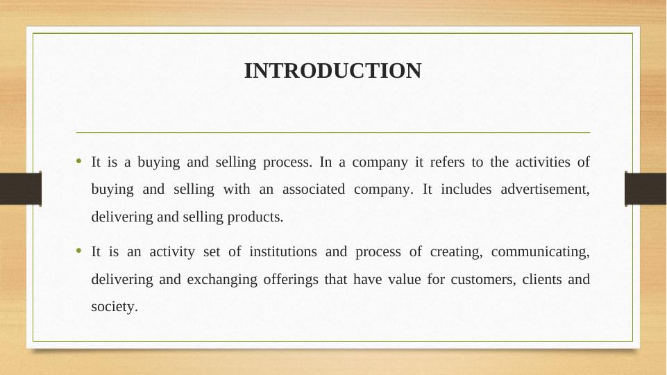 Marketing: Functions, Concepts, and Process_2
