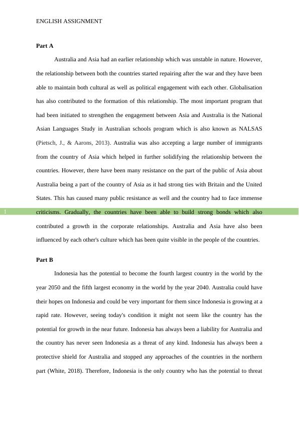 Sample Assignment on English Academic PDF_2