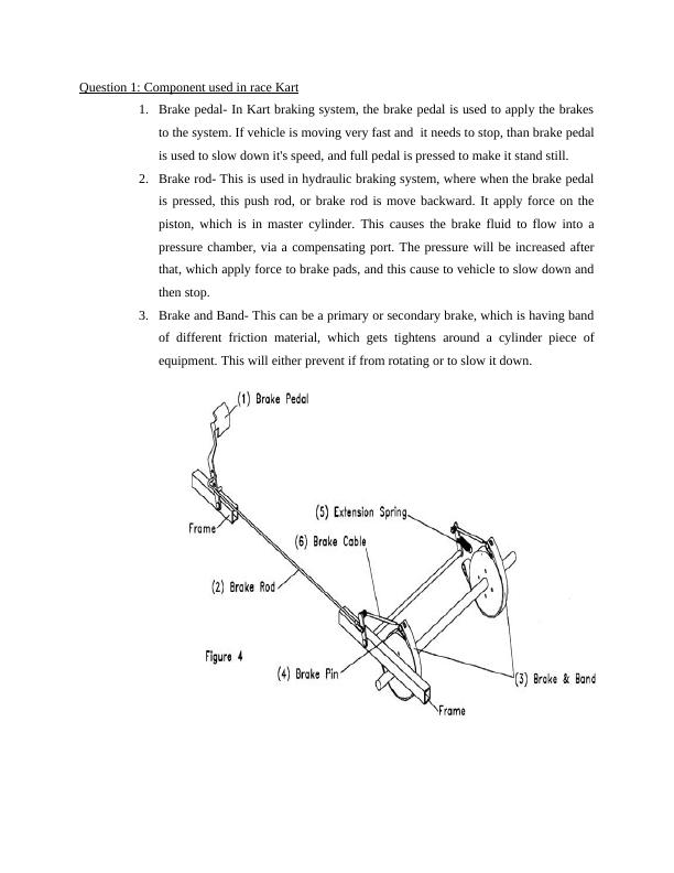 (PDF) Vehicle Engineering Assignment_3