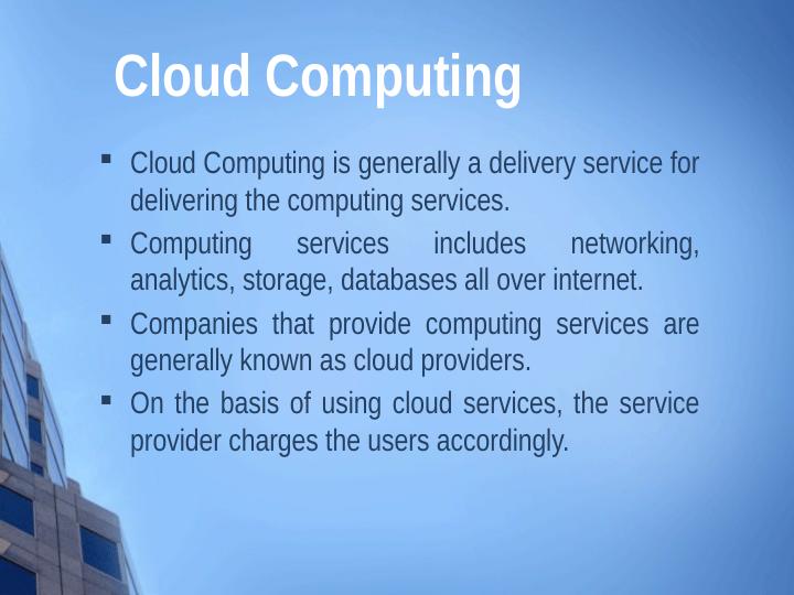 Cloud Computing Infrastructure_2