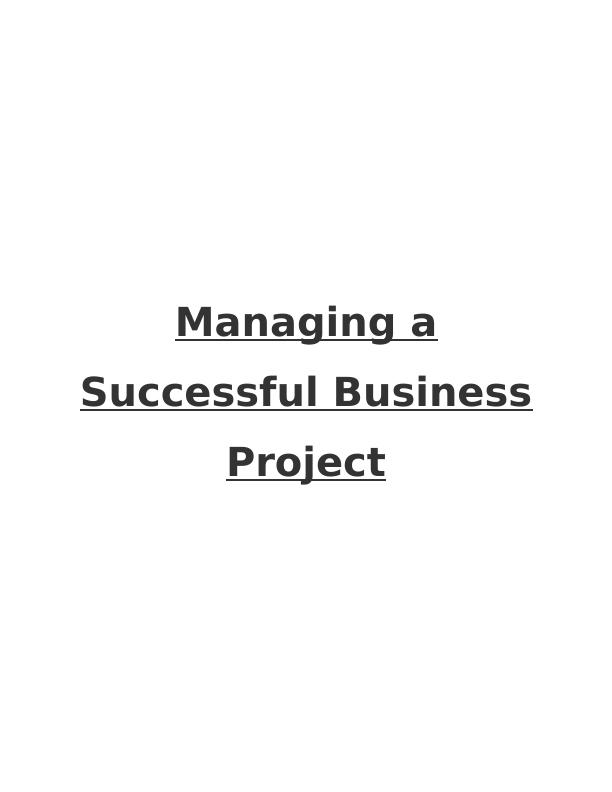 Managing Successful Business Organisation and Digital Technology : Qbic Hotel_1