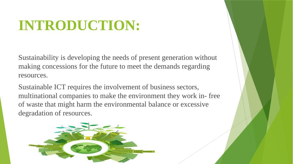 The Importance of Sustainability in the ICT Industry_3