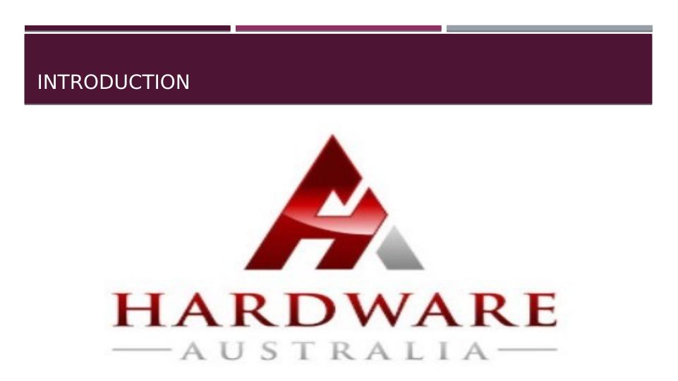 Financial Management for Australian Hardware Ltd_3
