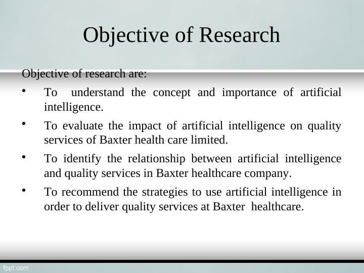 Research Project on Artificial Intelligence in Health and Social Care_5