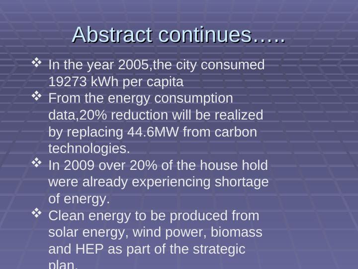 Energy and Efficiency: Strategies for Clean Energy Adoption_3