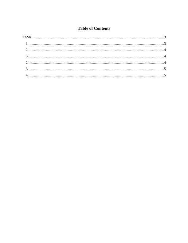 Business Statistics Assignment Solved_2