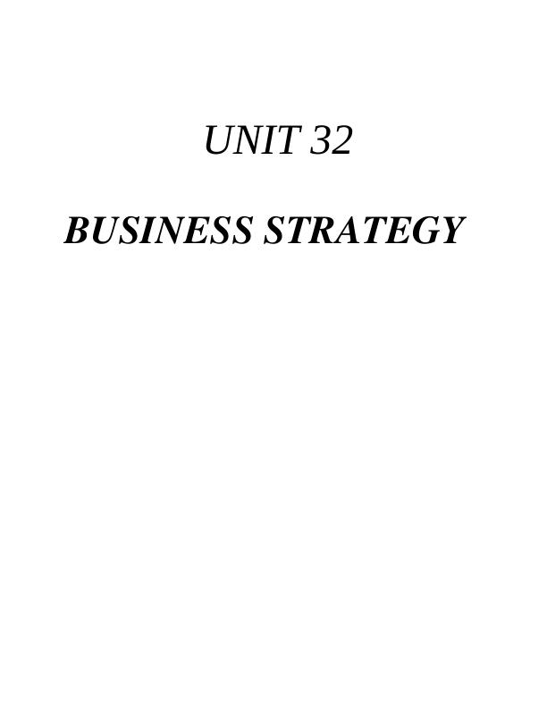 Different Frameworks to Analyse the Impact of Macro or External Environment on a Company and its Business Strategies_1