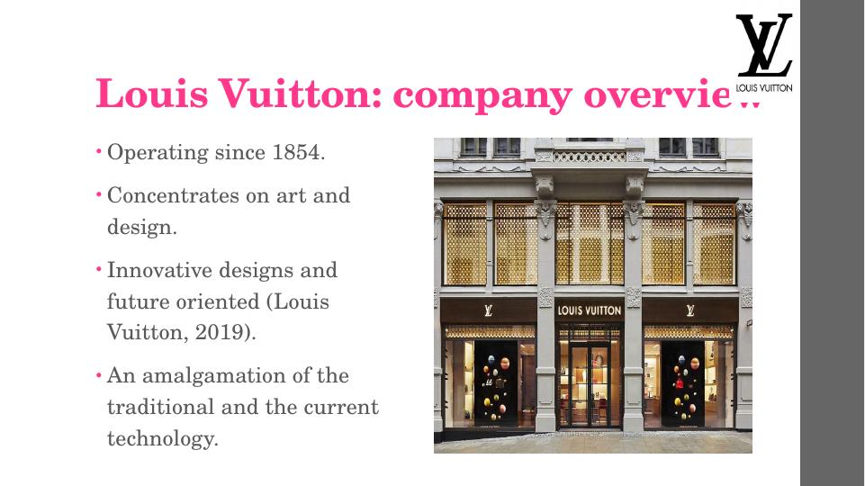 Understanding Consumer Behavior - Louis Vuitton_2
