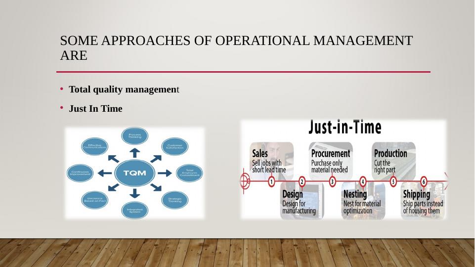 Key Approaches to Operational Management and Role of Leaders and Managers_3