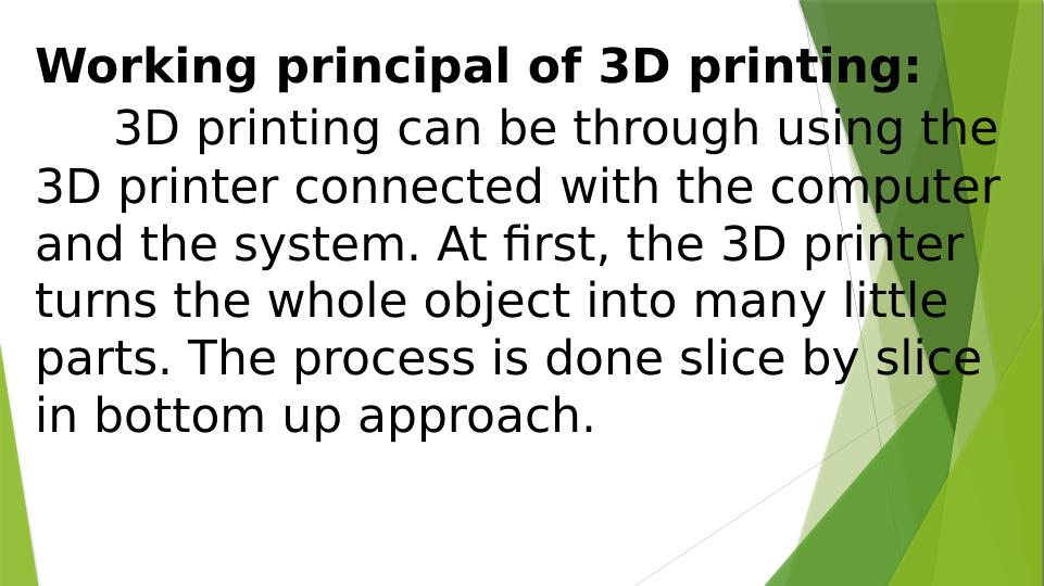 Exploring the Power of 3D Printing Technology: Advantages, Applications, and Ethical Considerations_3