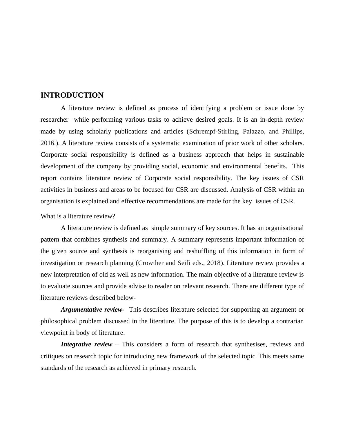Literature Review on Corporate Social Responsibility (CSR)_3