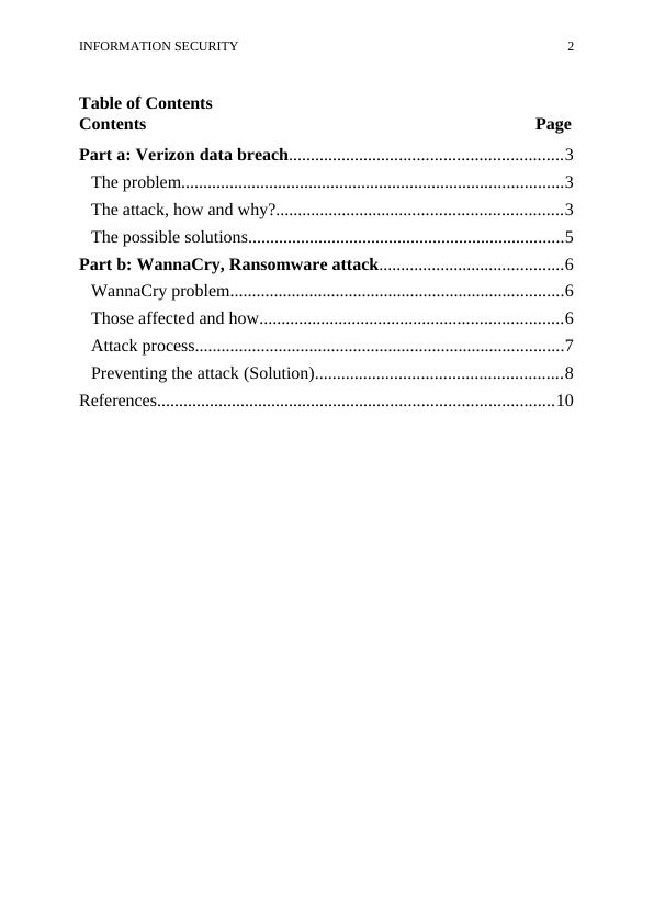 WannaCry Attack on Verizon Data Breach_2