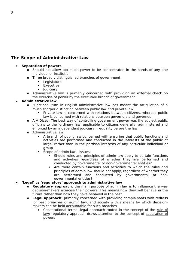 public corporation in administrative law assignment