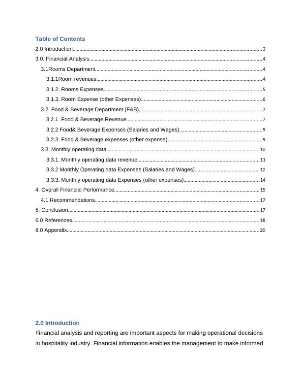 BHM201 : Principles of Financial Reporting