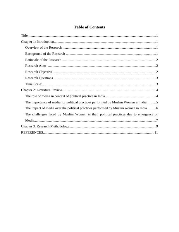 Impact of Media Over the political Practices Assignment PDF_2