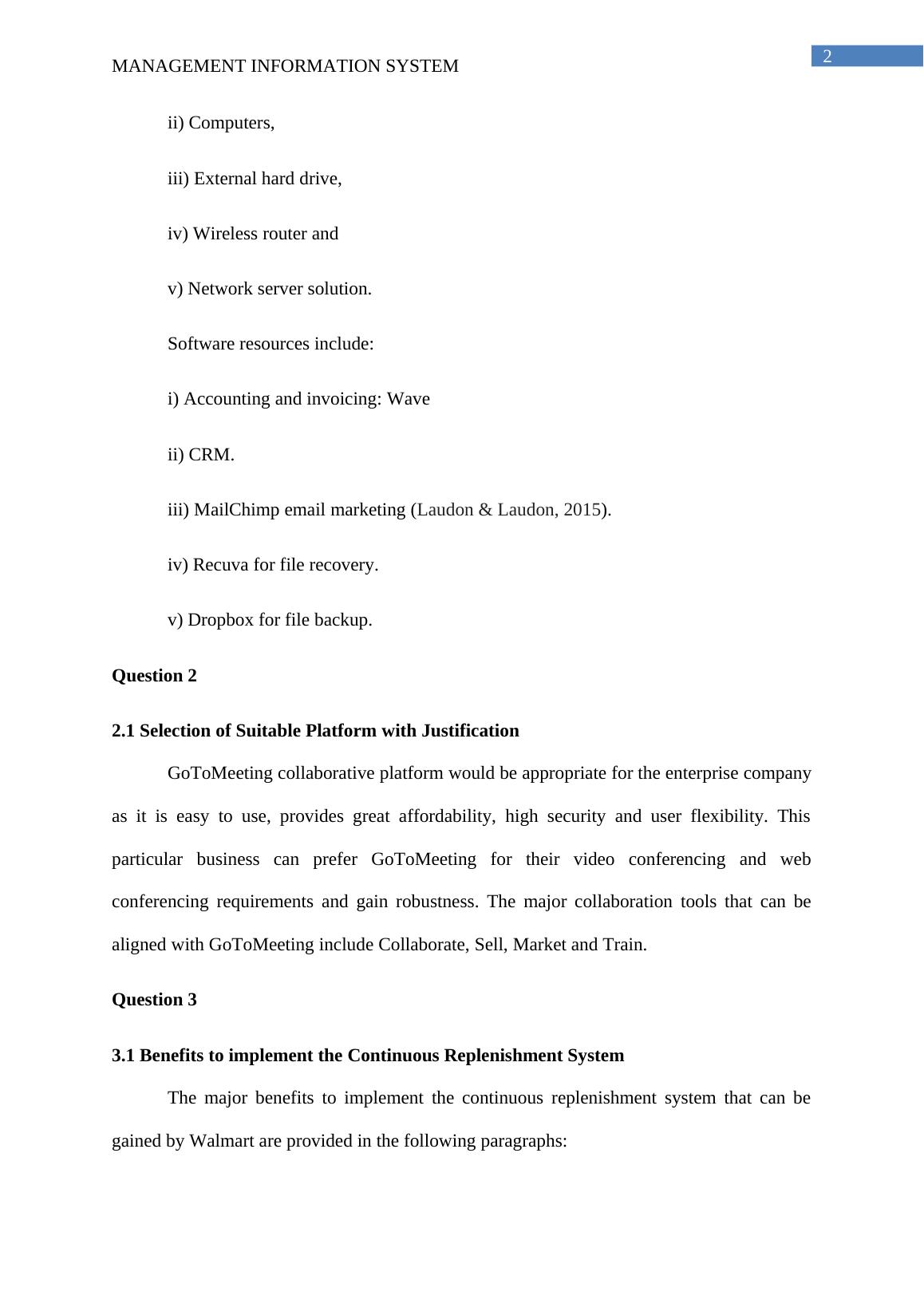 SIGNIFICANCE OF MANAGEMENT INFORMATION SYSTEM_3