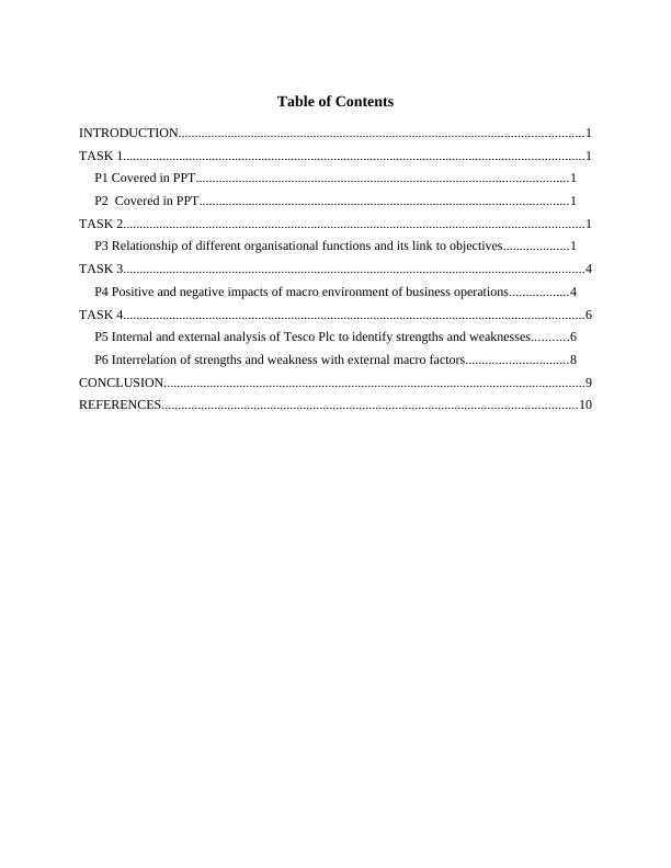 Business and Business Management Report_2