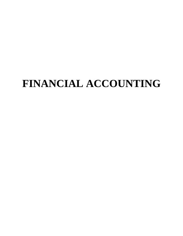 Financial Accounting_1