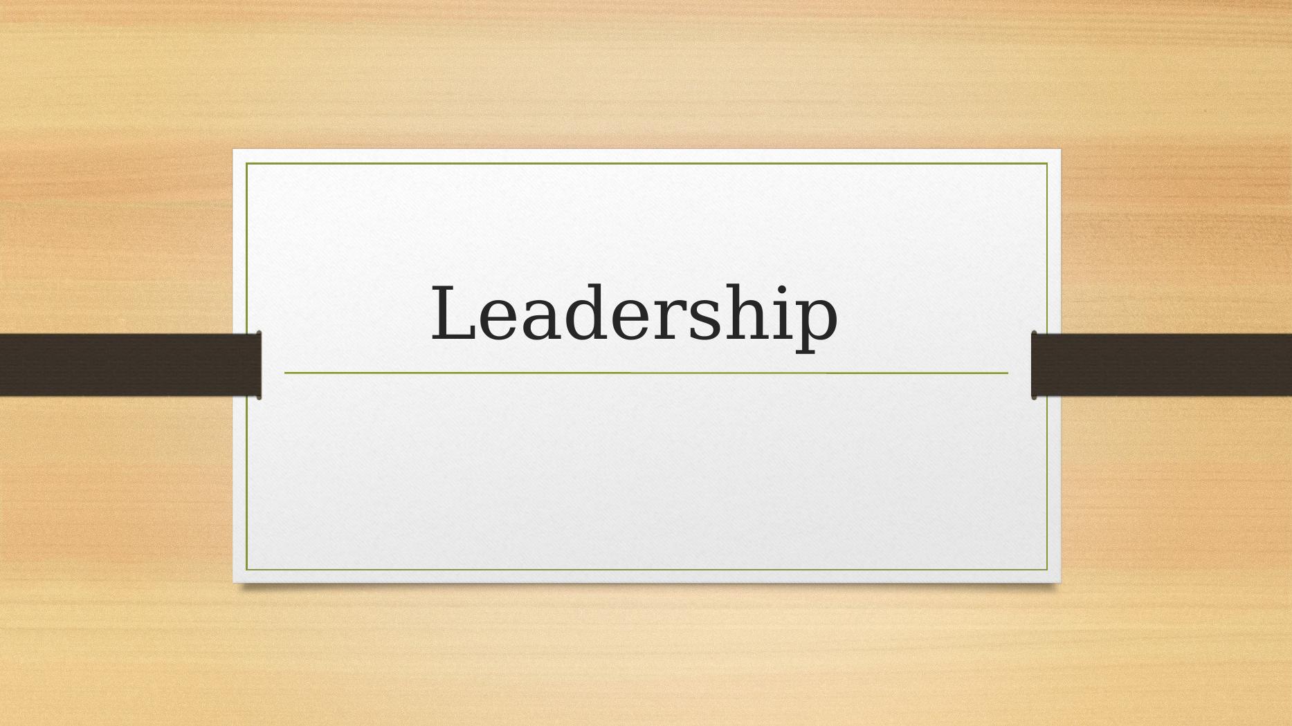 Leadership in 21st Century Business Organization_1