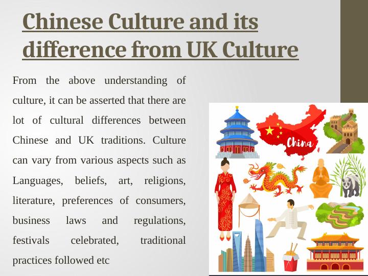 Cultural Differences Between China and UK: Implications for Joint Venture_4