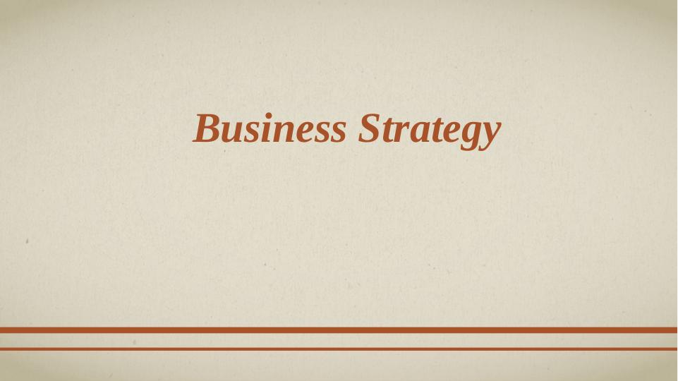 Business Strategy_1