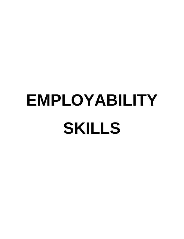 Employability Skills of Audi Employees_1