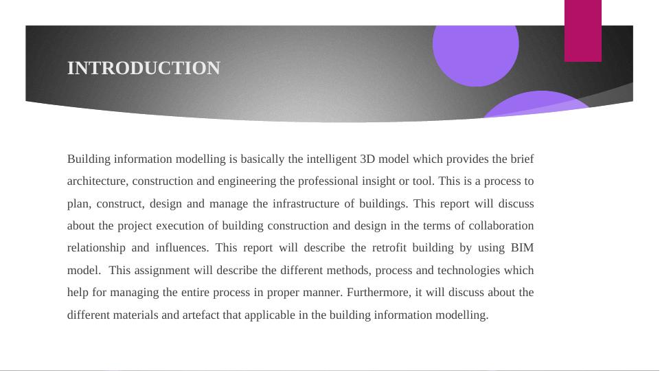 Building Information Modelling: Project Execution and Collaboration_3