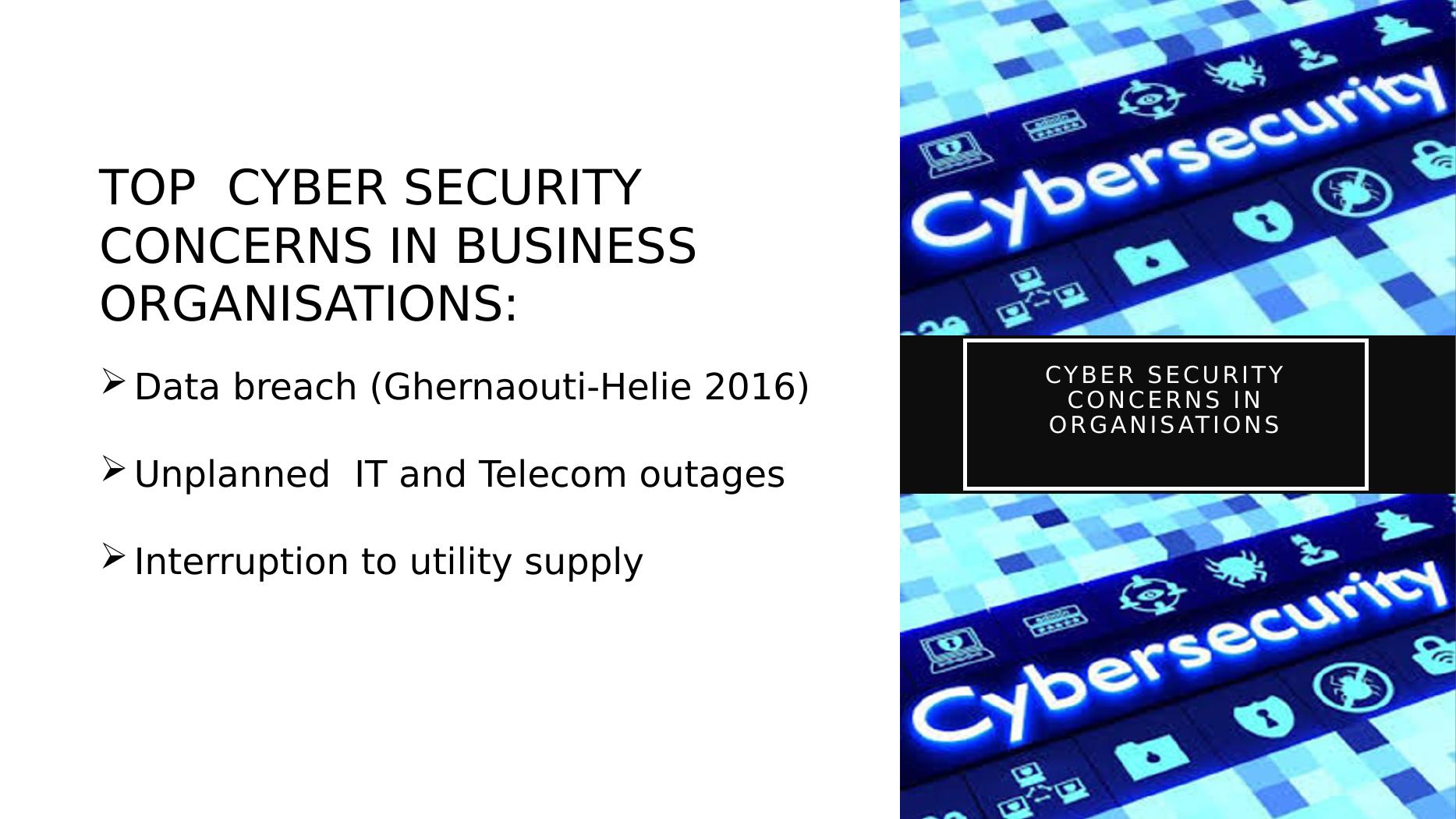 Cyber Security Risk Assessment Desklib 9749