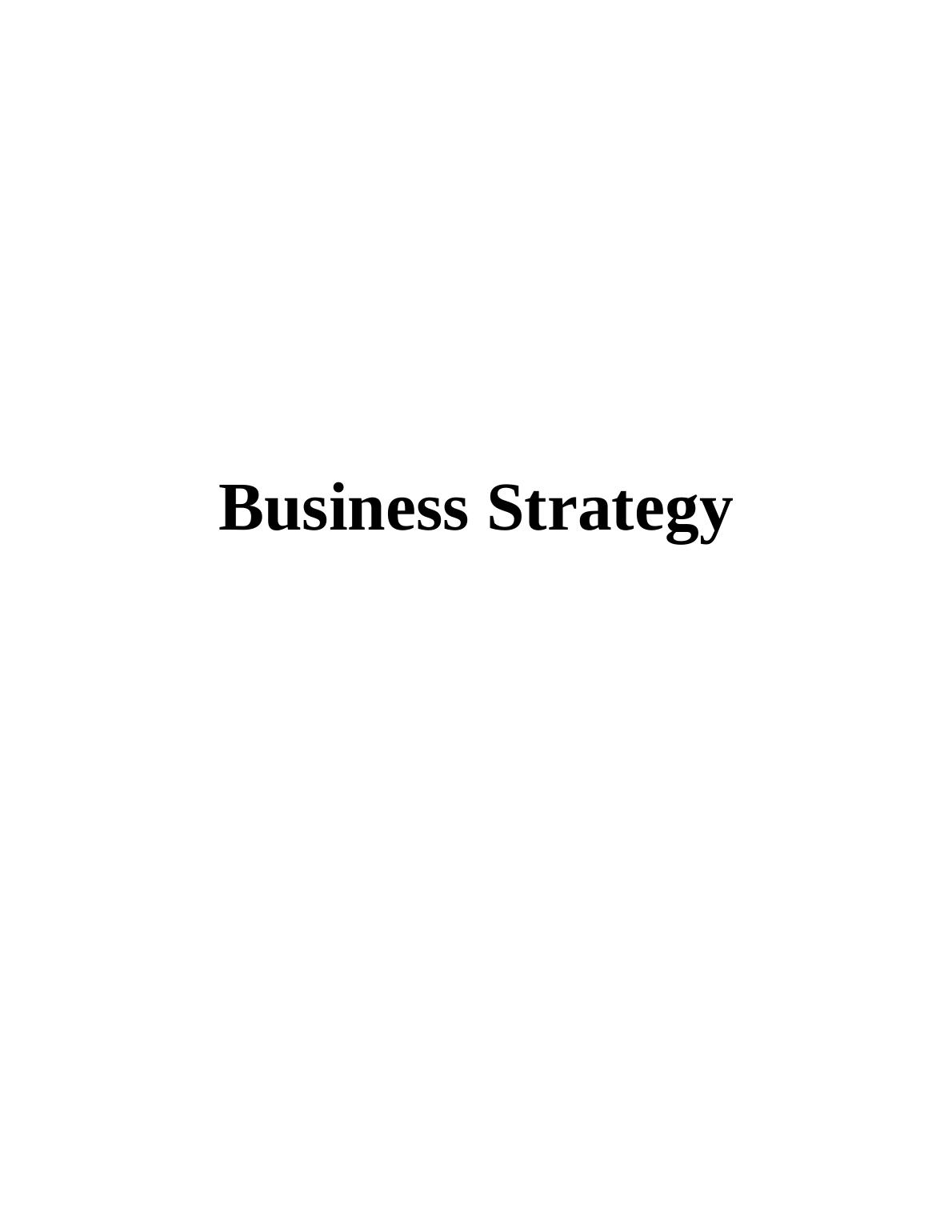 Implementation of new business strategies for Volkswagen_1