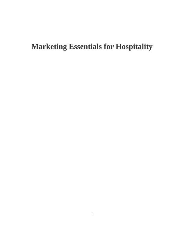 Marketing Essentials for Hospitality_1