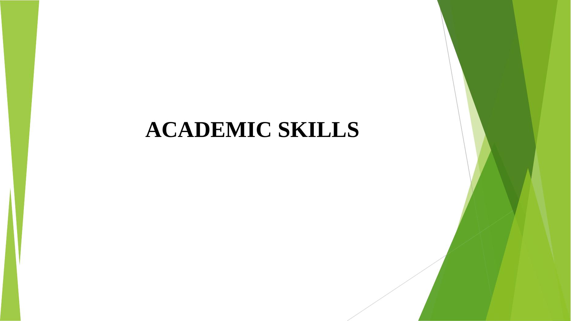 academic-skills