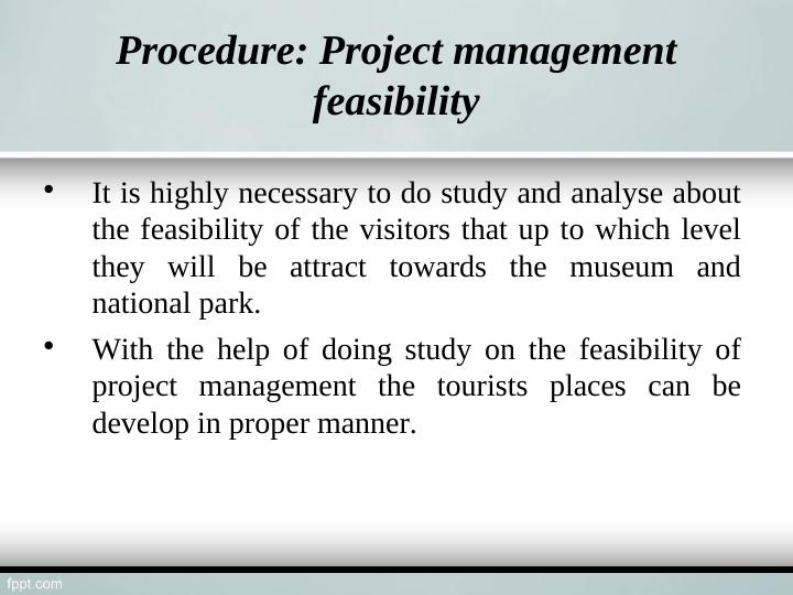 Visitor Attraction Management: Processes and Potential Issues_3
