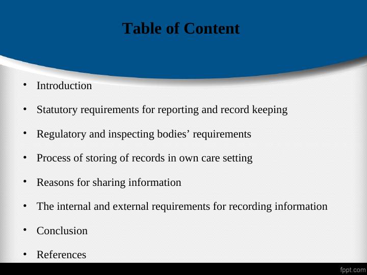 Effective Reporting and Record keeping in Health and Social Care Services_2