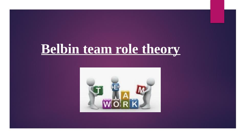 Belbin Team Role Theory_1