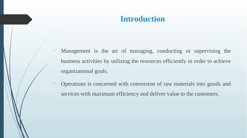 Management and Operation_4