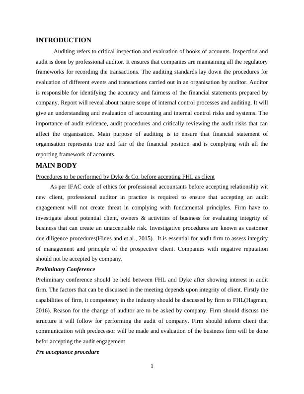 (PDF) A Critical Evaluation of Current Events in Auditing_3