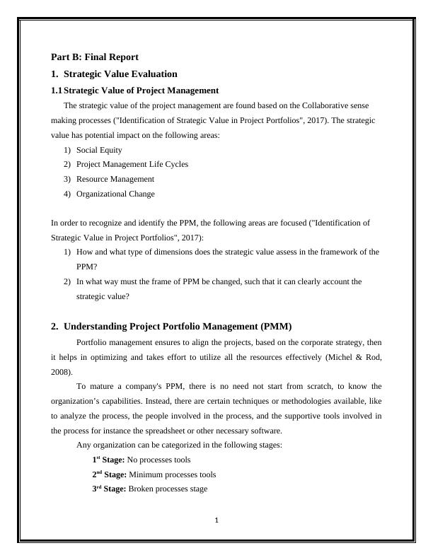 PROJ6005 : Sustainability in Project Portfolio and Program Management_4