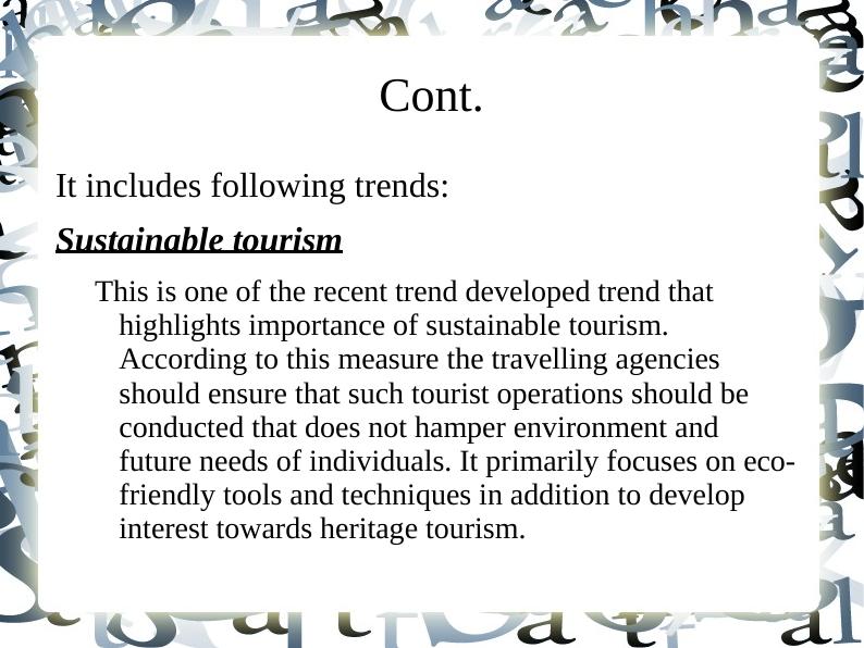 Contemporary Issues in Travel and Tourism_4
