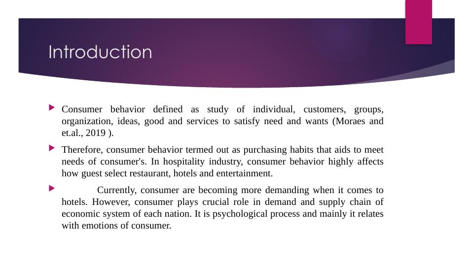Hospitality Consumer Behaviour Insights_3