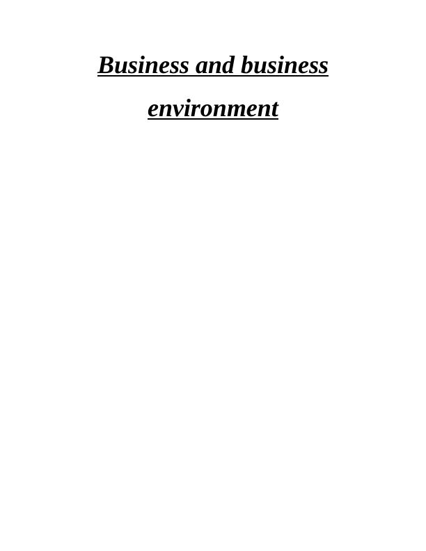 P4 Positive and Negative Impact of macro environment on business operations_1