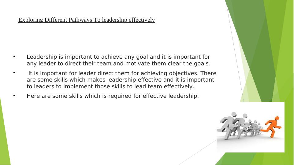 Exploring Different Pathways To Leadership Effectively_3