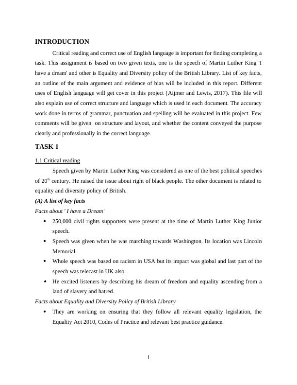 English for Academic Study (EAS) Assignment_4