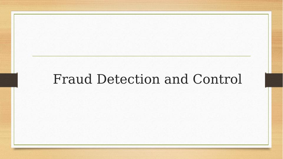 Preventing Embezzlement: Fraud Detection and Control_1
